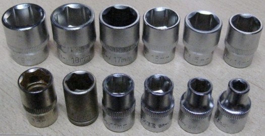 DOGHER VASOS